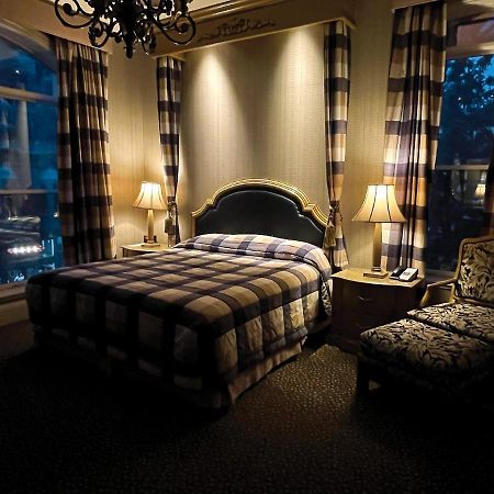 Celebrity Hotel Deadwood Ngoại thất bức ảnh