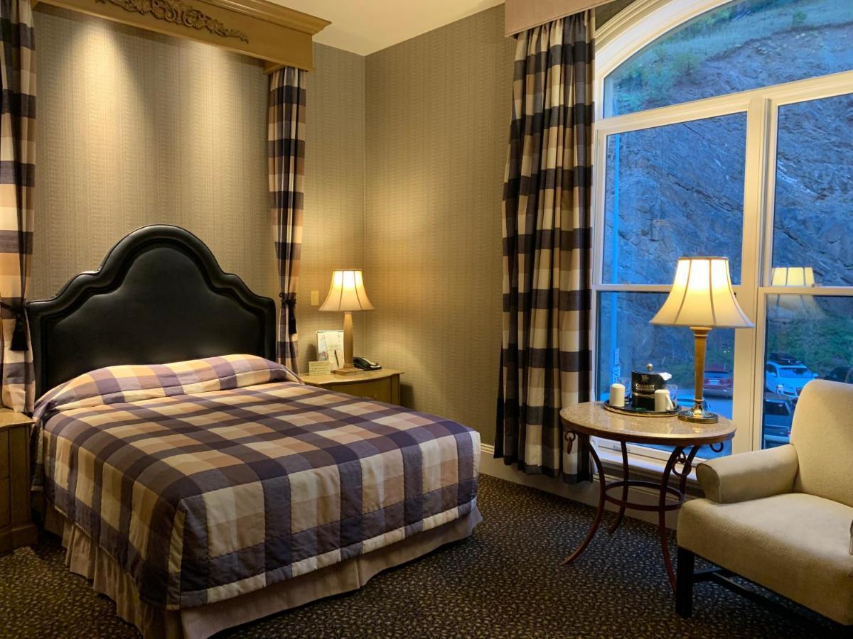 Celebrity Hotel Deadwood Ngoại thất bức ảnh