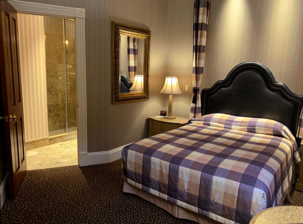 Celebrity Hotel Deadwood Ngoại thất bức ảnh