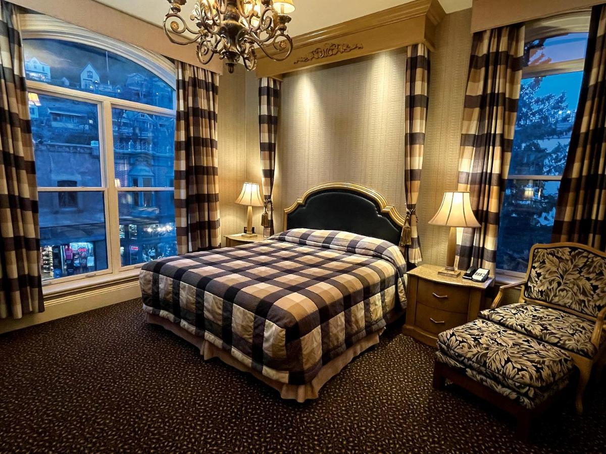 Celebrity Hotel Deadwood Ngoại thất bức ảnh