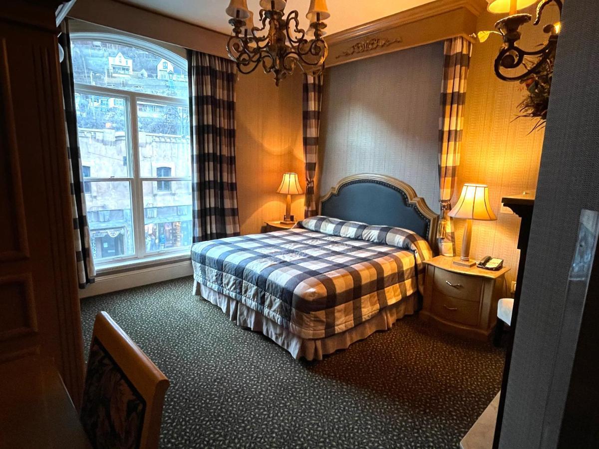 Celebrity Hotel Deadwood Ngoại thất bức ảnh