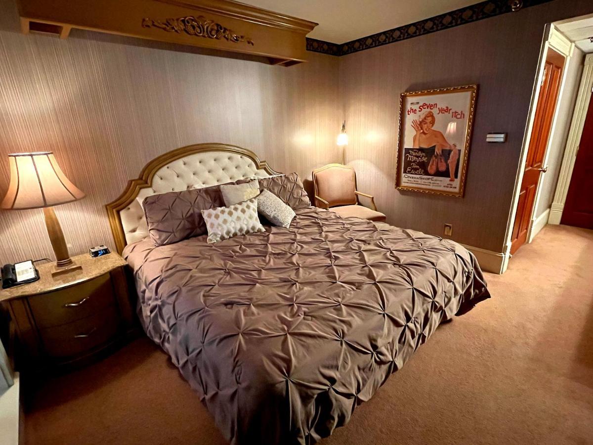 Celebrity Hotel Deadwood Ngoại thất bức ảnh