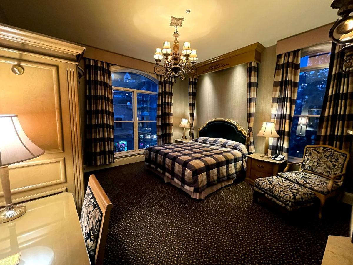 Celebrity Hotel Deadwood Ngoại thất bức ảnh