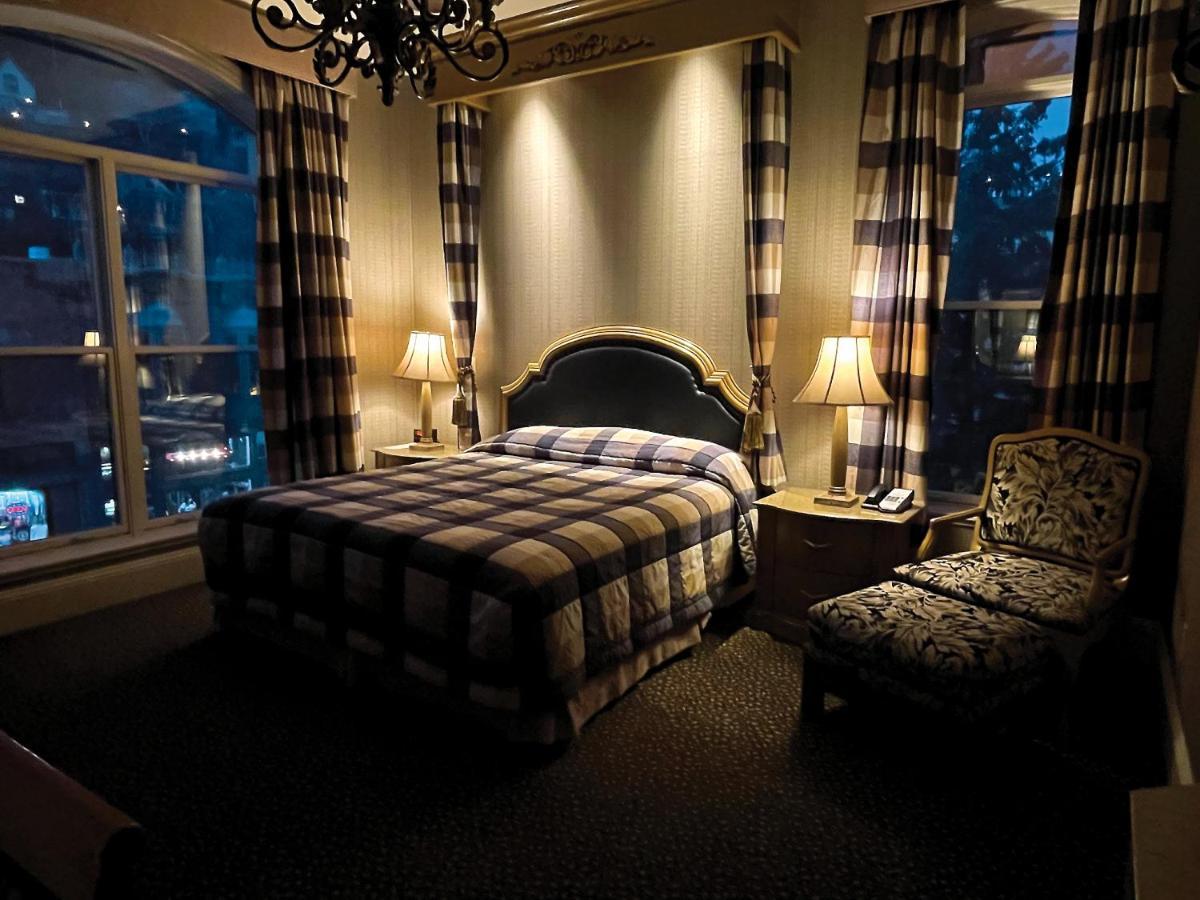 Celebrity Hotel Deadwood Ngoại thất bức ảnh