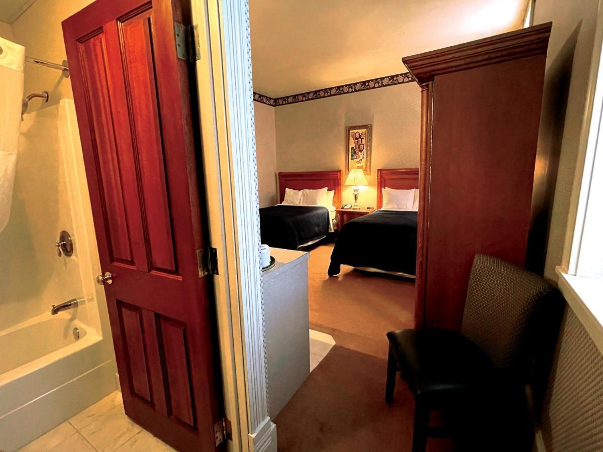 Celebrity Hotel Deadwood Ngoại thất bức ảnh