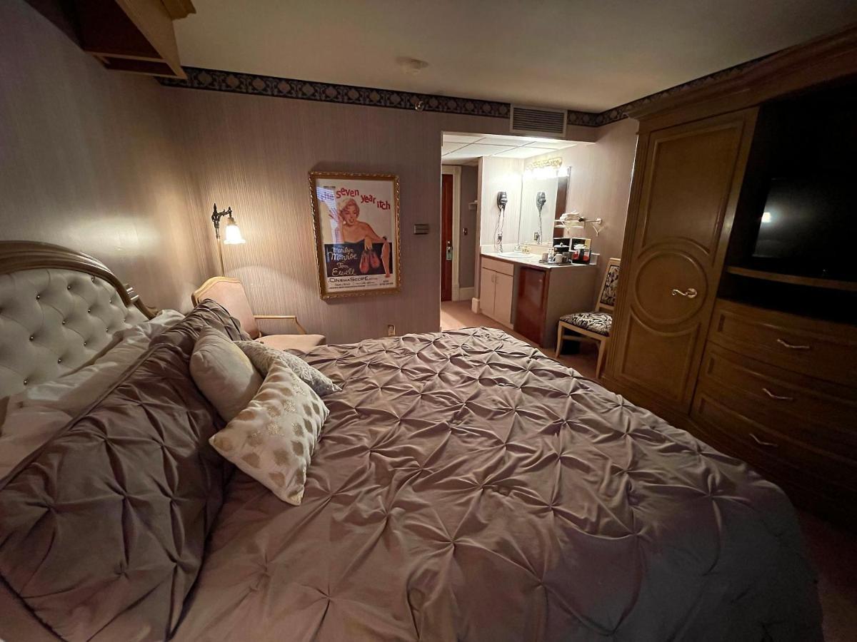 Celebrity Hotel Deadwood Ngoại thất bức ảnh