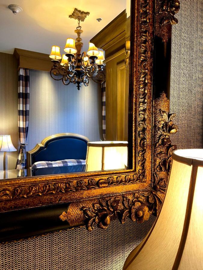 Celebrity Hotel Deadwood Ngoại thất bức ảnh
