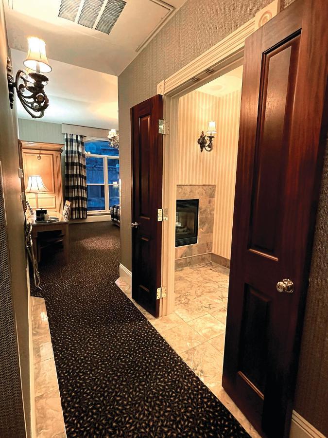 Celebrity Hotel Deadwood Ngoại thất bức ảnh