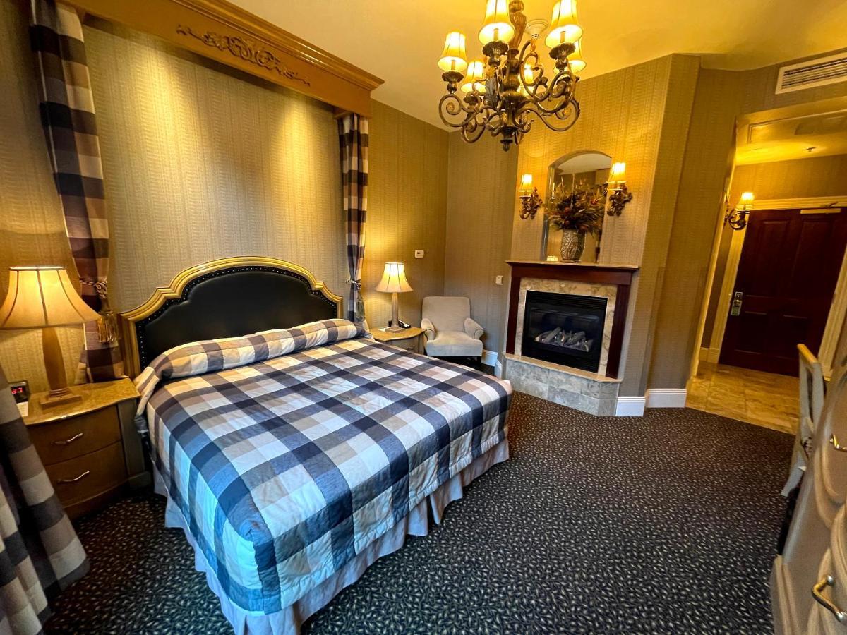 Celebrity Hotel Deadwood Ngoại thất bức ảnh
