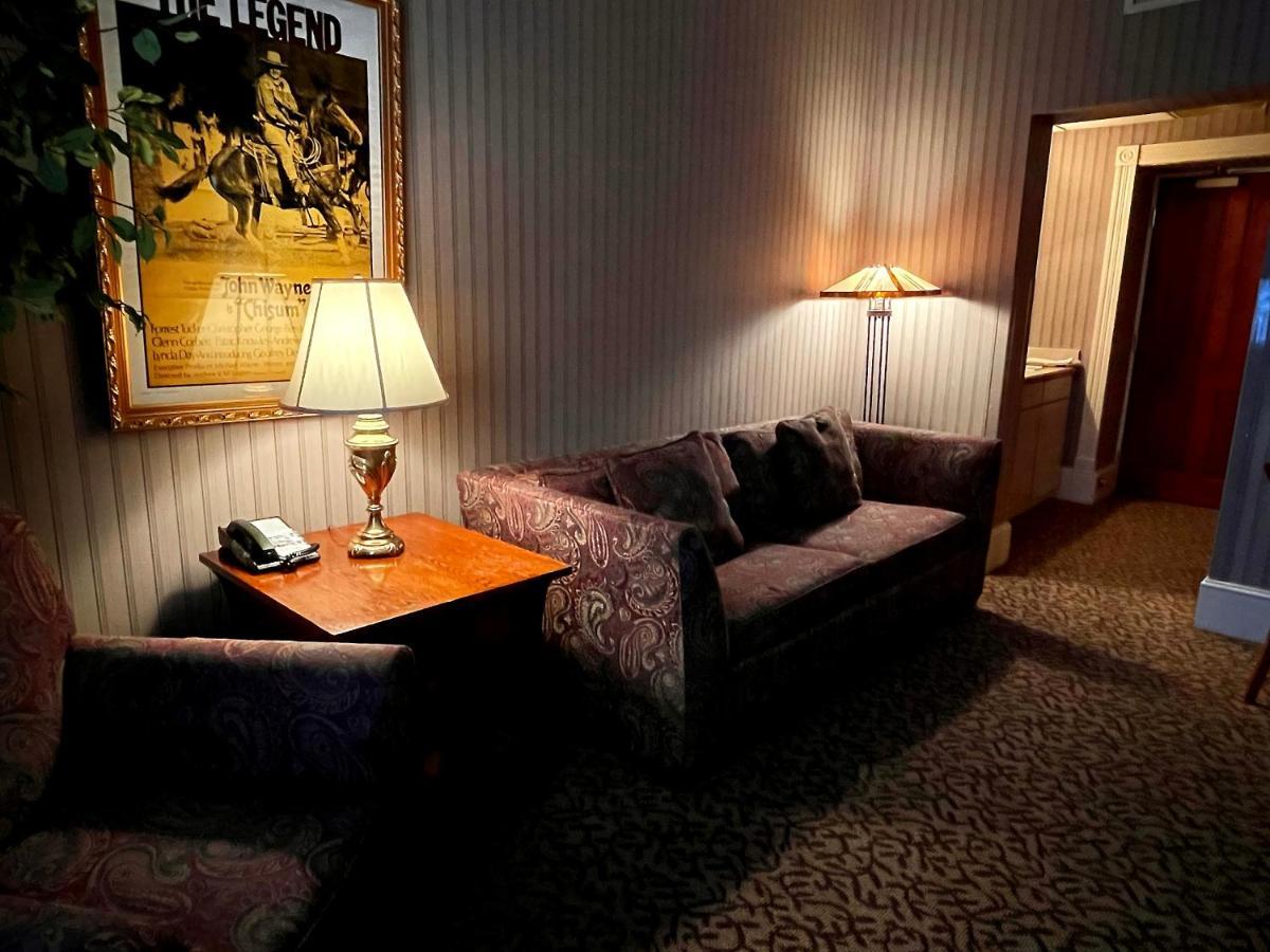 Celebrity Hotel Deadwood Ngoại thất bức ảnh