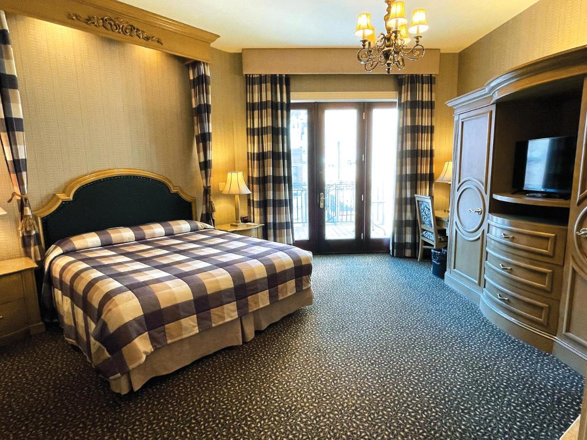 Celebrity Hotel Deadwood Ngoại thất bức ảnh