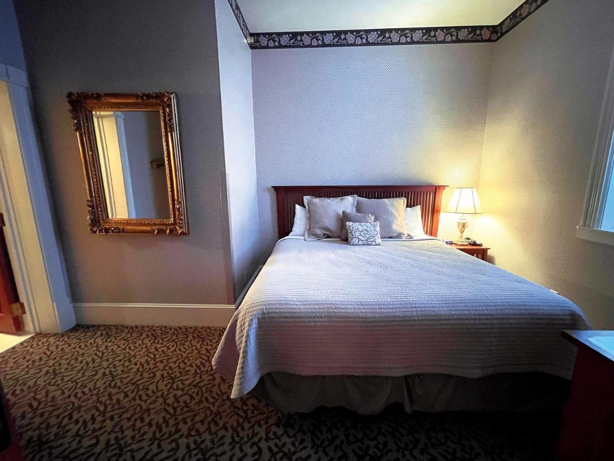 Celebrity Hotel Deadwood Ngoại thất bức ảnh
