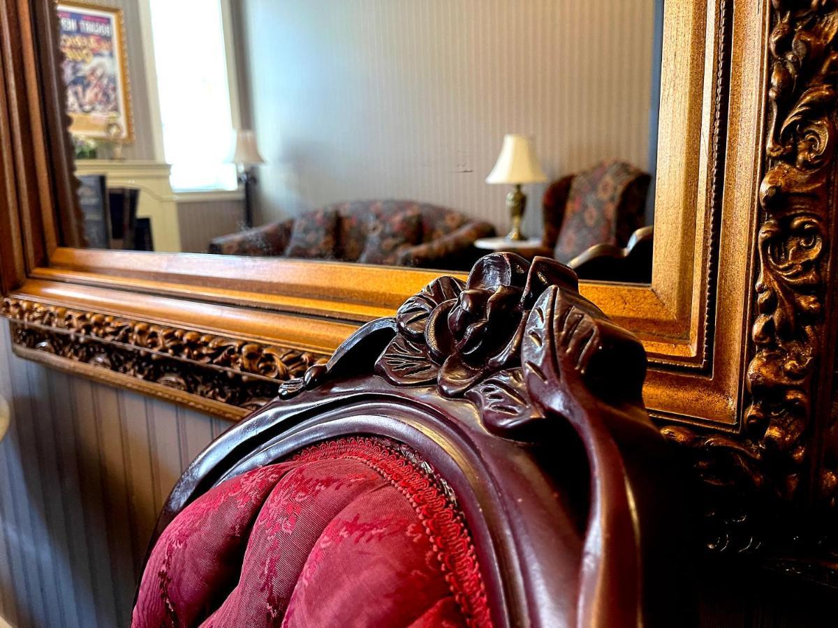 Celebrity Hotel Deadwood Ngoại thất bức ảnh