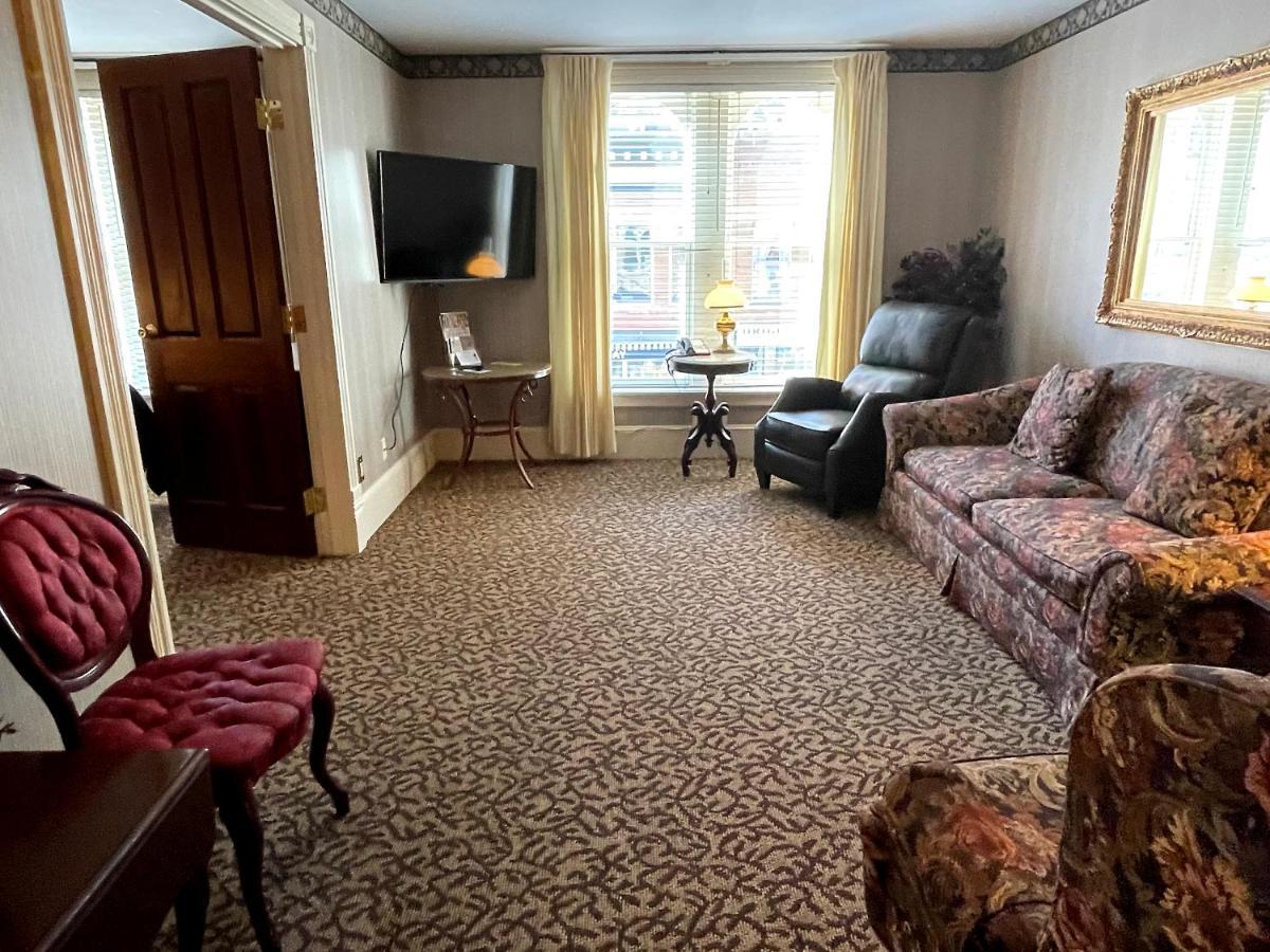 Celebrity Hotel Deadwood Ngoại thất bức ảnh