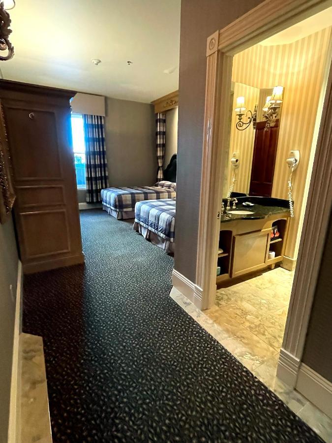 Celebrity Hotel Deadwood Ngoại thất bức ảnh