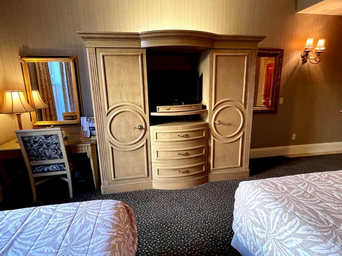 Celebrity Hotel Deadwood Ngoại thất bức ảnh