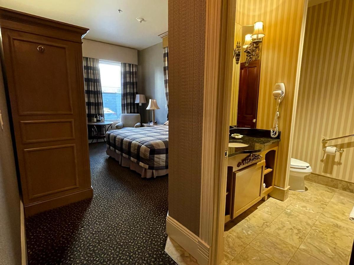 Celebrity Hotel Deadwood Ngoại thất bức ảnh