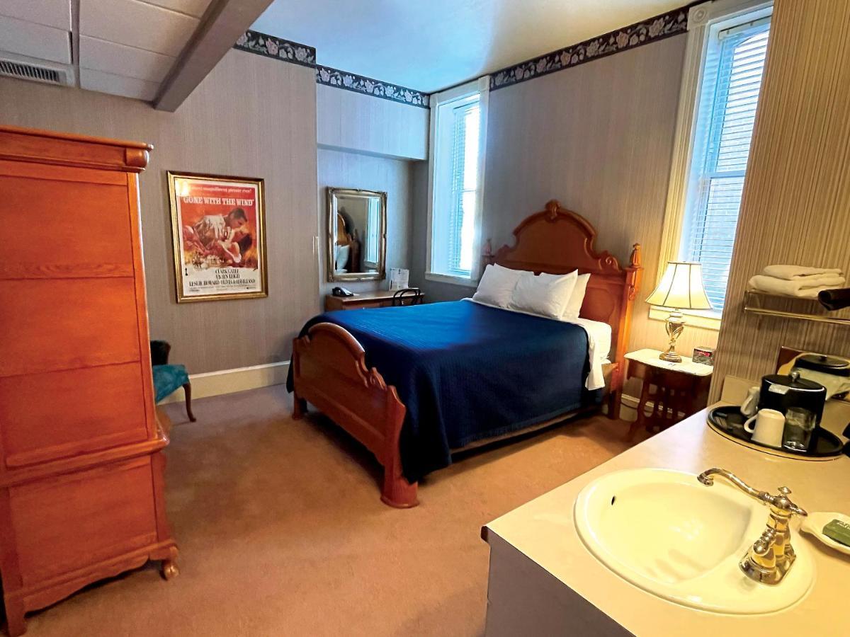 Celebrity Hotel Deadwood Ngoại thất bức ảnh