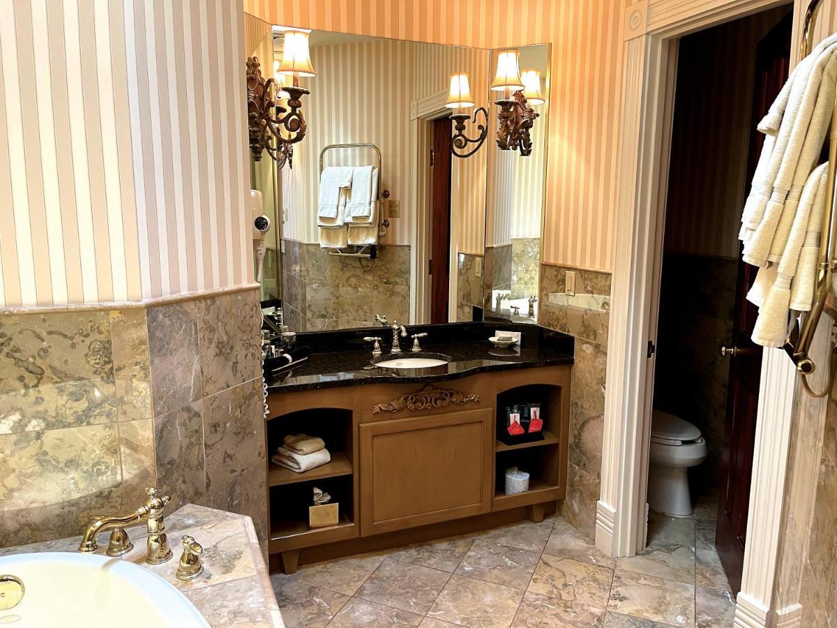 Celebrity Hotel Deadwood Ngoại thất bức ảnh