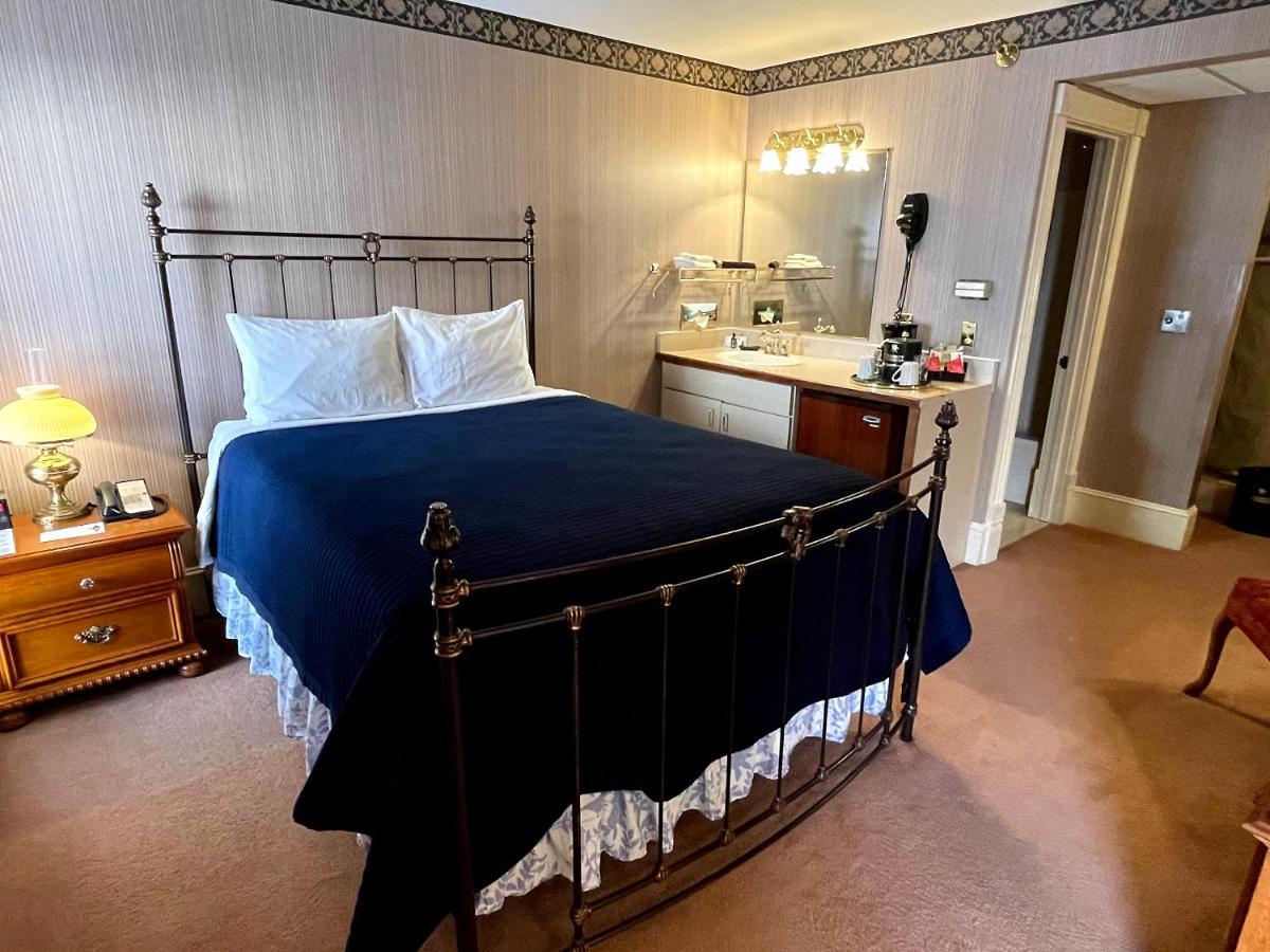 Celebrity Hotel Deadwood Ngoại thất bức ảnh