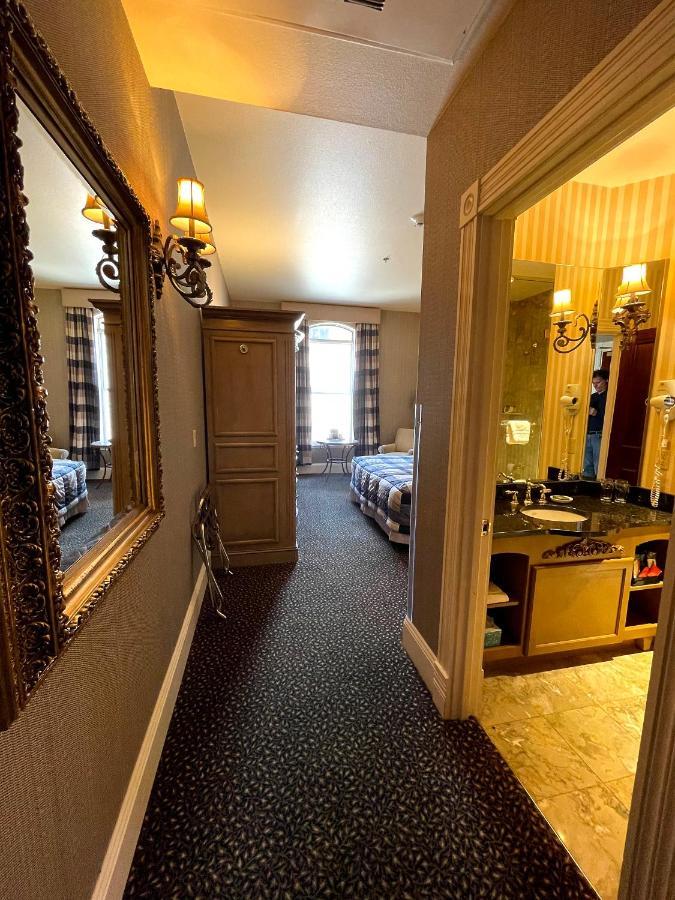 Celebrity Hotel Deadwood Ngoại thất bức ảnh