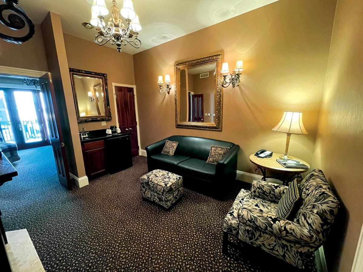 Celebrity Hotel Deadwood Ngoại thất bức ảnh