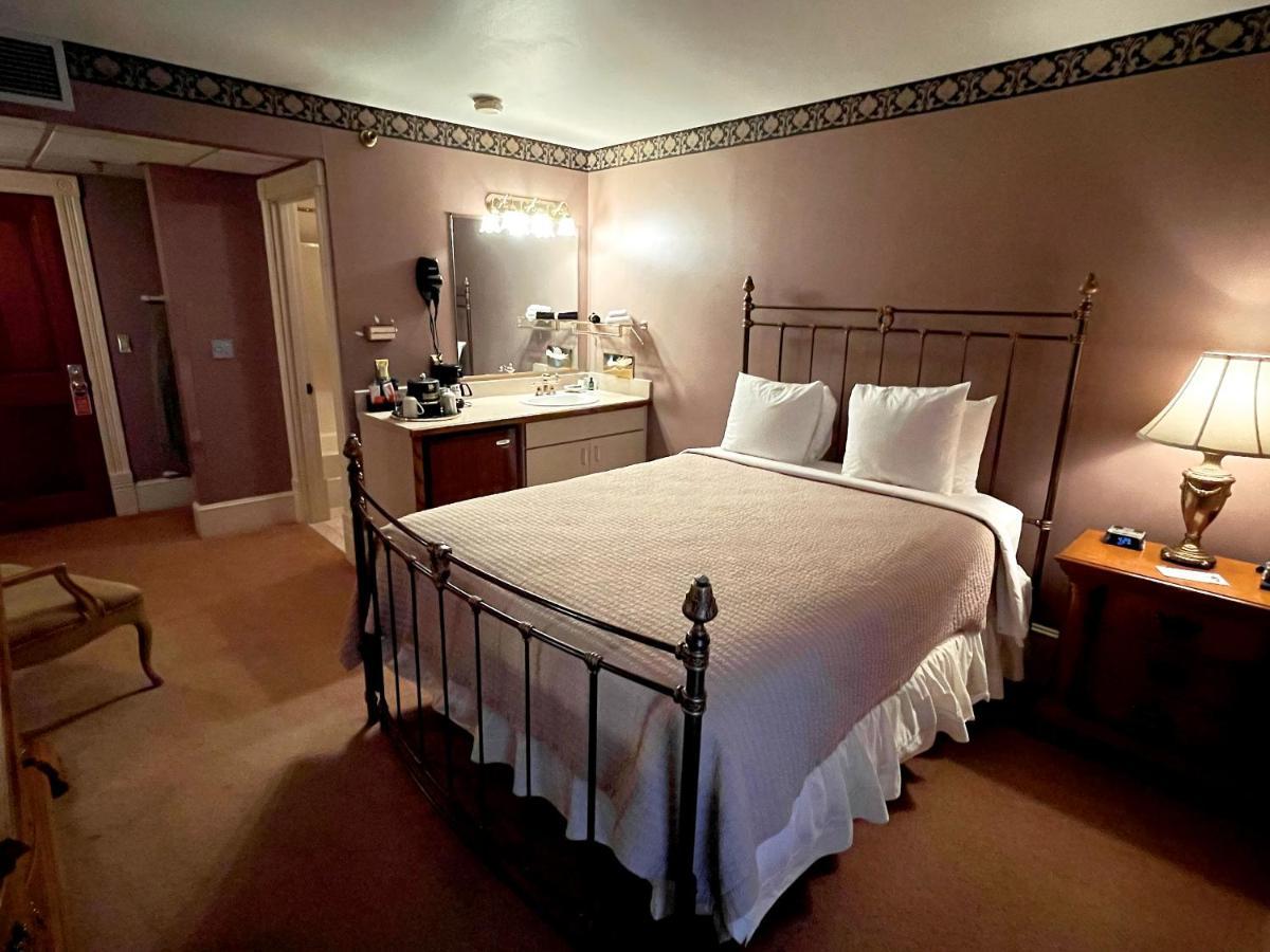 Celebrity Hotel Deadwood Ngoại thất bức ảnh