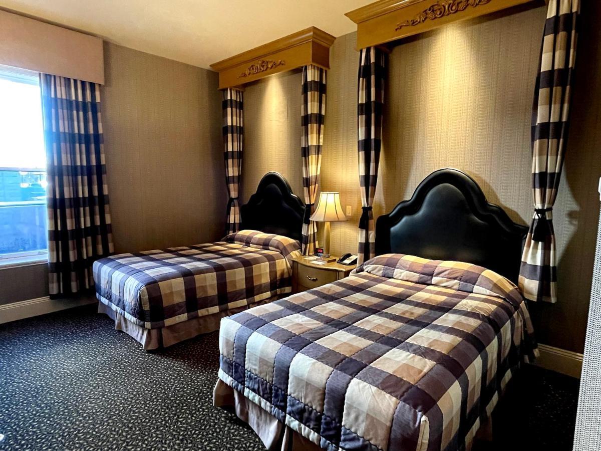 Celebrity Hotel Deadwood Ngoại thất bức ảnh