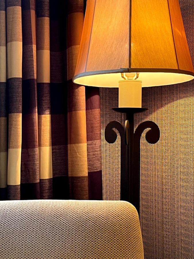 Celebrity Hotel Deadwood Ngoại thất bức ảnh