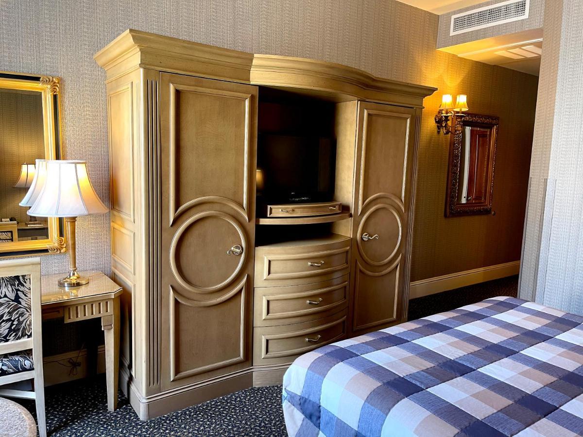 Celebrity Hotel Deadwood Ngoại thất bức ảnh