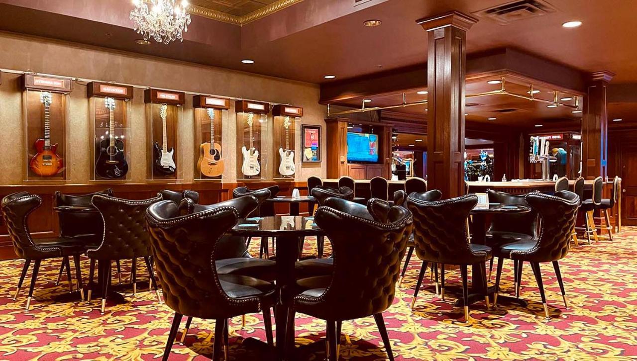 Celebrity Hotel Deadwood Ngoại thất bức ảnh